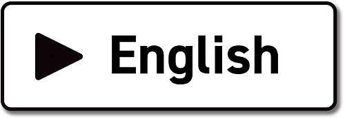 英語表示へのリンクボタン画像