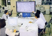 水道情報管理システム