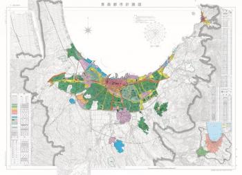 青森都市計画図（R3）